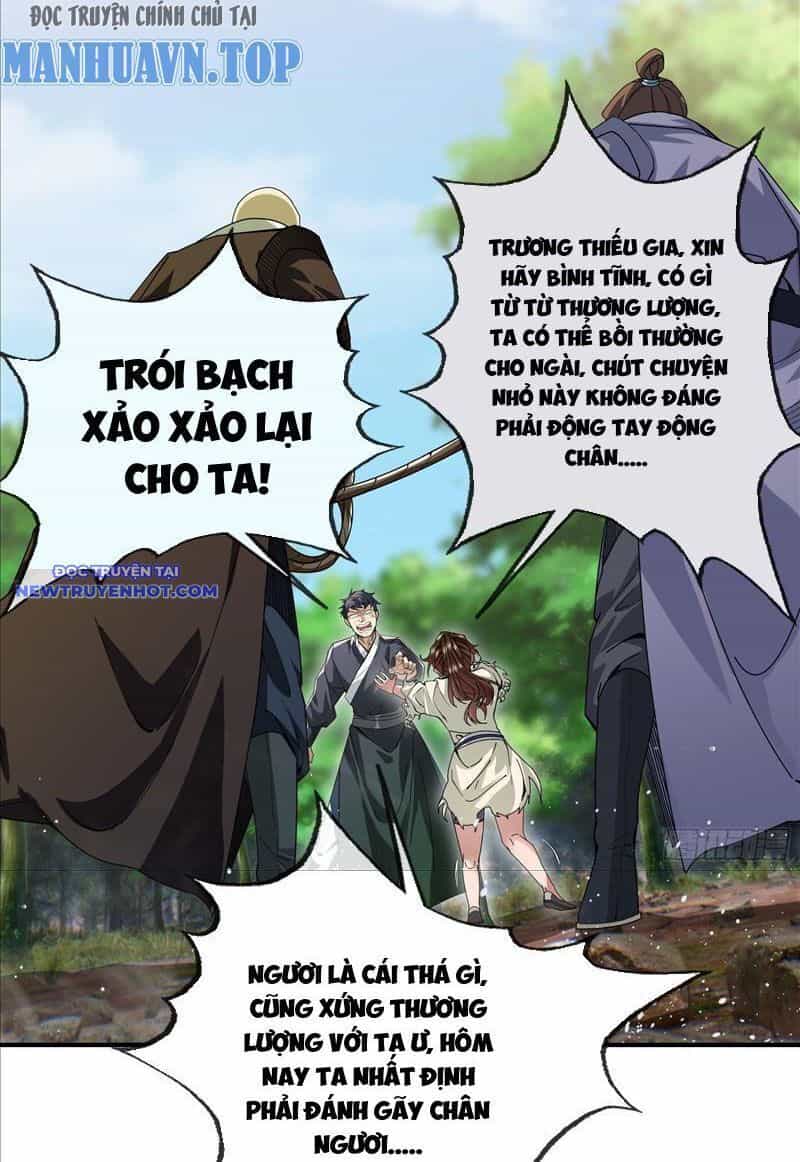 Ngủ Say Vạn Cổ: Xuất Thế Quét Ngang Chư Thiên - Chương 9 - ảnh 65