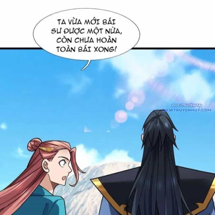 Ngủ Say Vạn Cổ: Xuất Thế Quét Ngang Chư Thiên - Chương 90 - ảnh 108