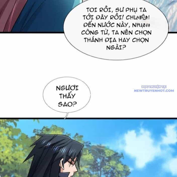 Ngủ Say Vạn Cổ: Xuất Thế Quét Ngang Chư Thiên - Chương 90 - ảnh 114