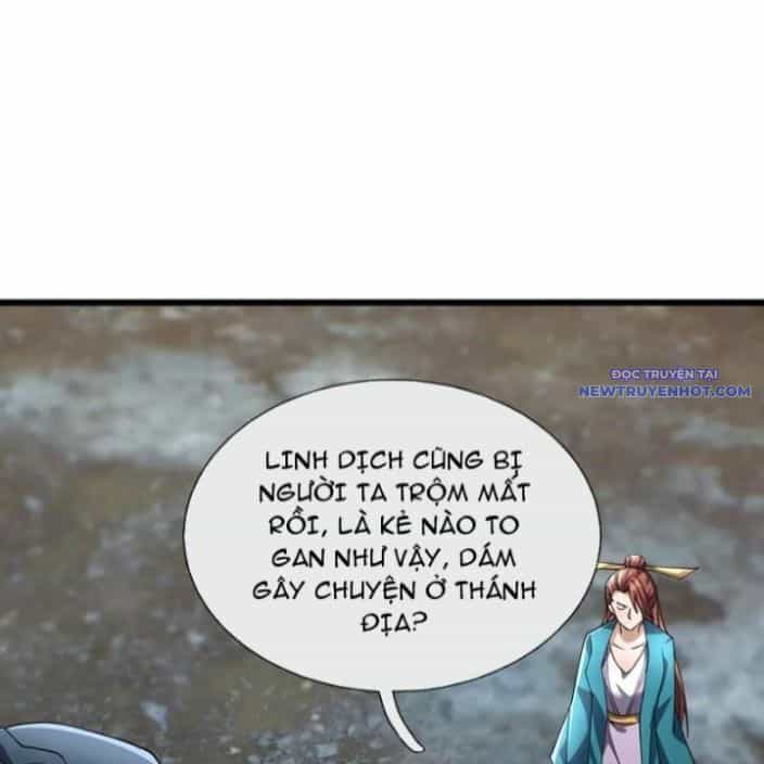 Ngủ Say Vạn Cổ: Xuất Thế Quét Ngang Chư Thiên - Chương 90 - ảnh 23