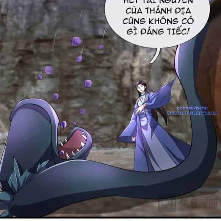 Ngủ Say Vạn Cổ: Xuất Thế Quét Ngang Chư Thiên - Chương 90 - ảnh 33