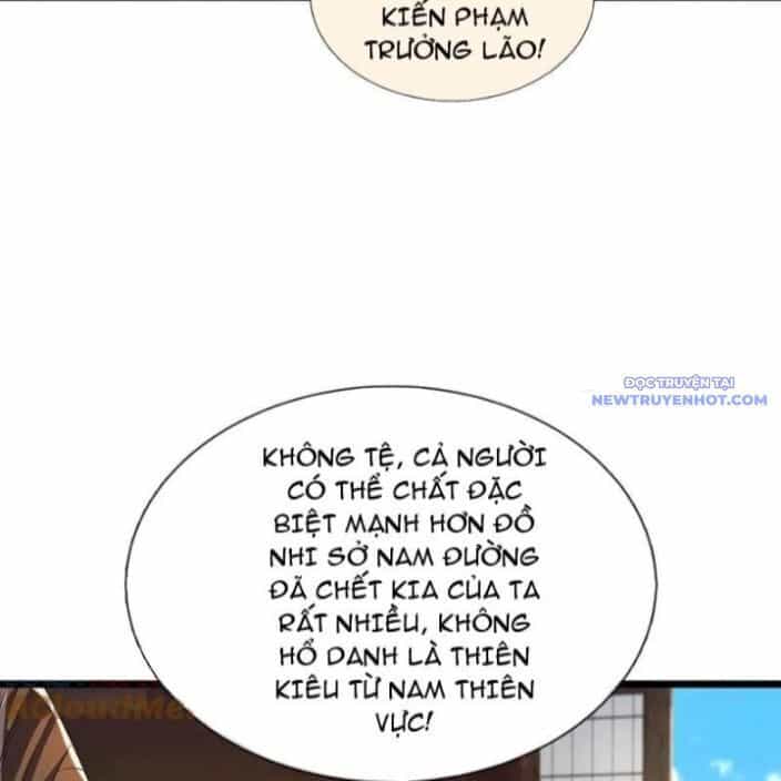 Ngủ Say Vạn Cổ: Xuất Thế Quét Ngang Chư Thiên - Chương 90 - ảnh 6
