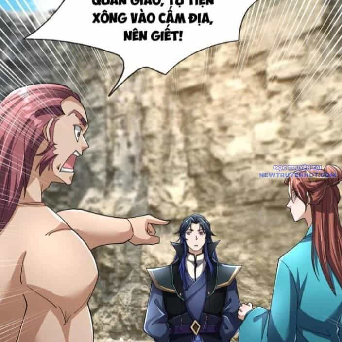 Ngủ Say Vạn Cổ: Xuất Thế Quét Ngang Chư Thiên - Chương 90 - ảnh 61