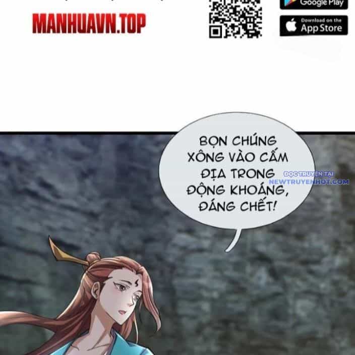 Ngủ Say Vạn Cổ: Xuất Thế Quét Ngang Chư Thiên - Chương 90 - ảnh 88