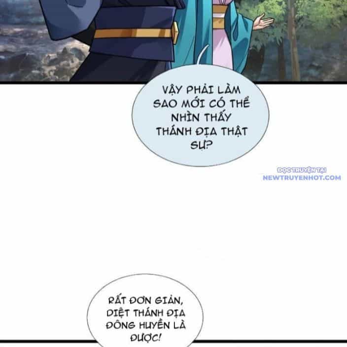 Ngủ Say Vạn Cổ: Xuất Thế Quét Ngang Chư Thiên - Chương 90 - ảnh 98