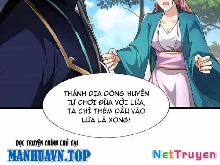 Ngủ Say Vạn Cổ: Xuất Thế Quét Ngang Chư Thiên - Chương 91 - ảnh 111