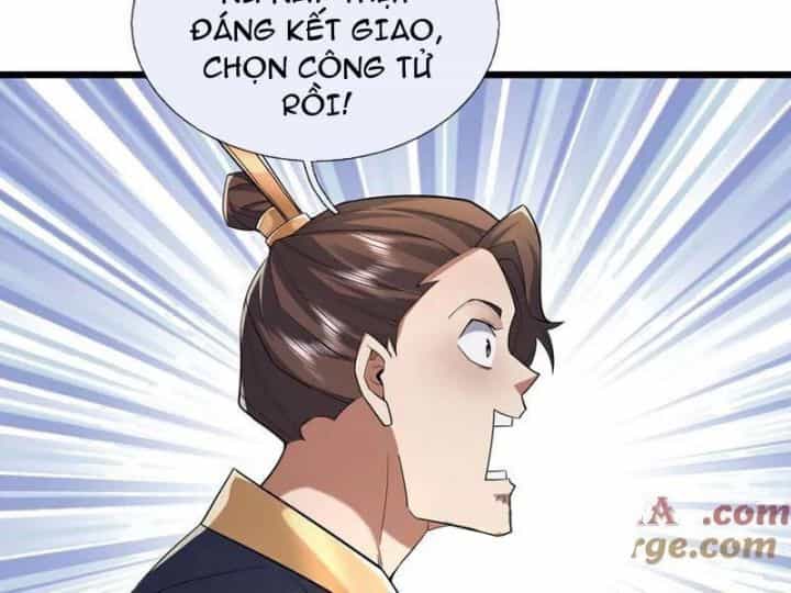 Ngủ Say Vạn Cổ: Xuất Thế Quét Ngang Chư Thiên - Chương 91 - ảnh 25