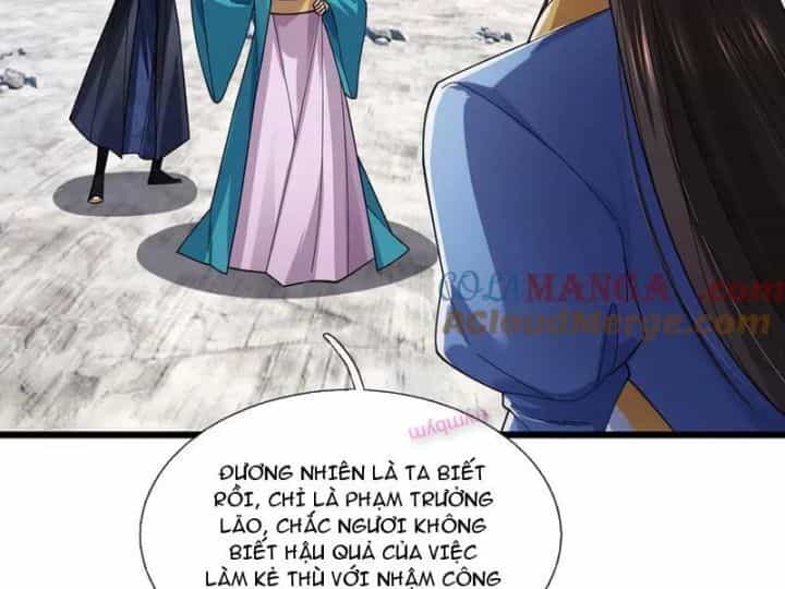 Ngủ Say Vạn Cổ: Xuất Thế Quét Ngang Chư Thiên - Chương 91 - ảnh 33