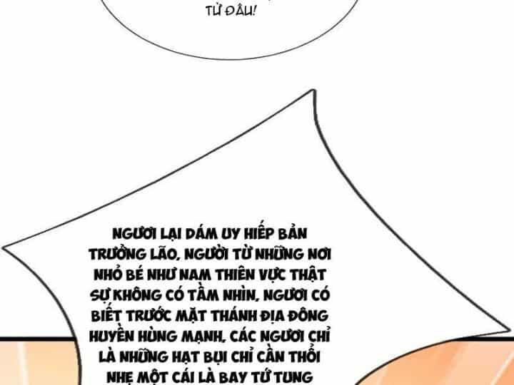 Ngủ Say Vạn Cổ: Xuất Thế Quét Ngang Chư Thiên - Chương 91 - ảnh 34