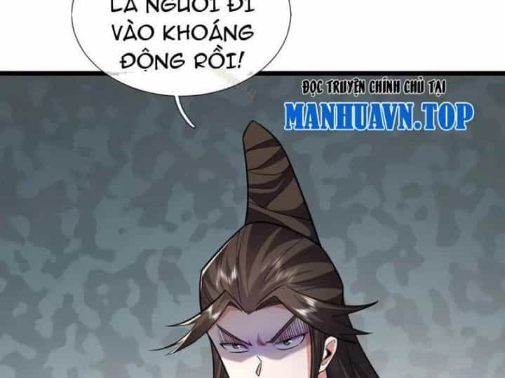 Ngủ Say Vạn Cổ: Xuất Thế Quét Ngang Chư Thiên - Chương 91 - ảnh 8
