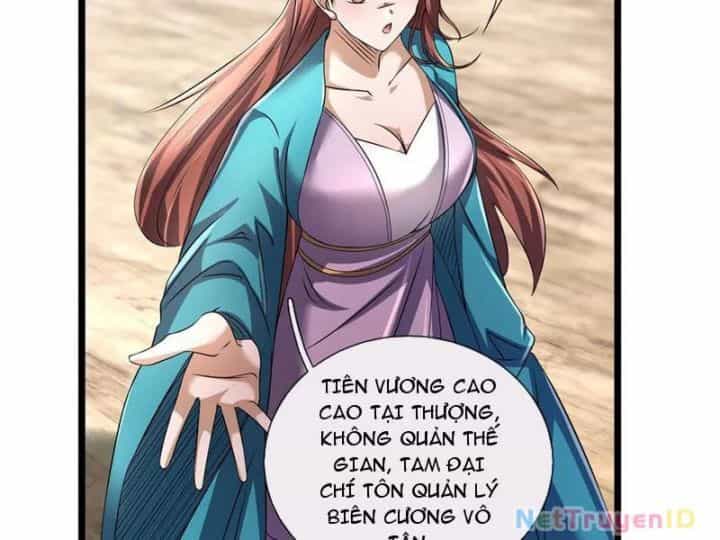 Ngủ Say Vạn Cổ: Xuất Thế Quét Ngang Chư Thiên - Chương 92 - ảnh 10