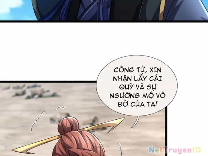 Ngủ Say Vạn Cổ: Xuất Thế Quét Ngang Chư Thiên - Chương 92 - ảnh 23