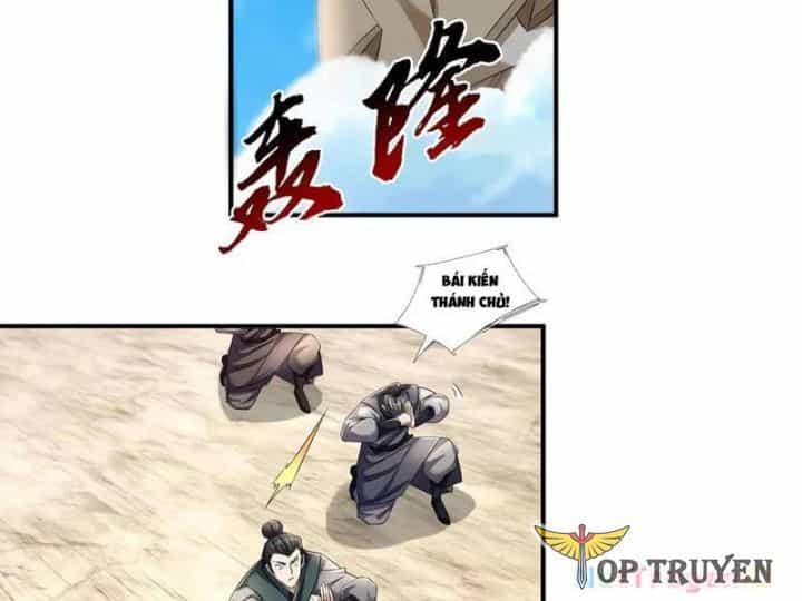 Ngủ Say Vạn Cổ: Xuất Thế Quét Ngang Chư Thiên - Chương 92 - ảnh 4