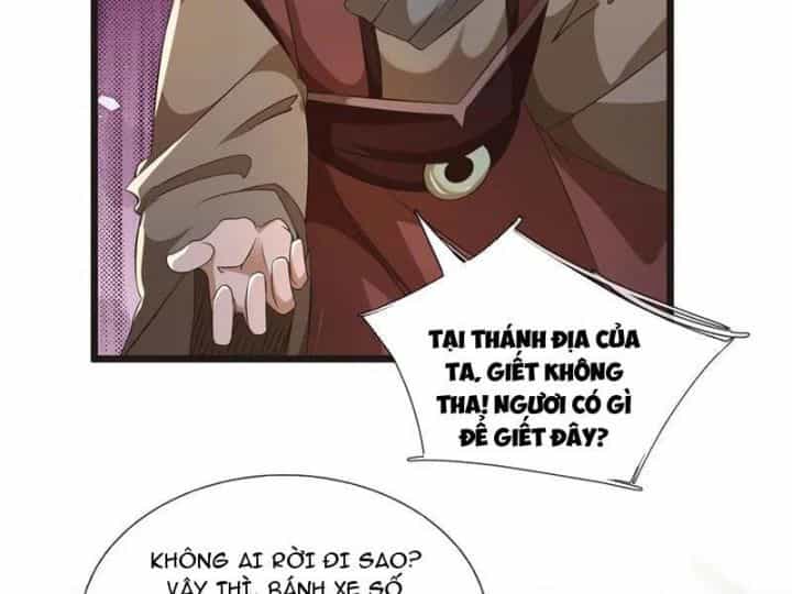 Ngủ Say Vạn Cổ: Xuất Thế Quét Ngang Chư Thiên - Chương 92 - ảnh 50