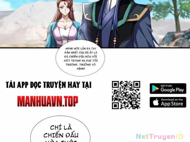 Ngủ Say Vạn Cổ: Xuất Thế Quét Ngang Chư Thiên - Chương 92 - ảnh 7