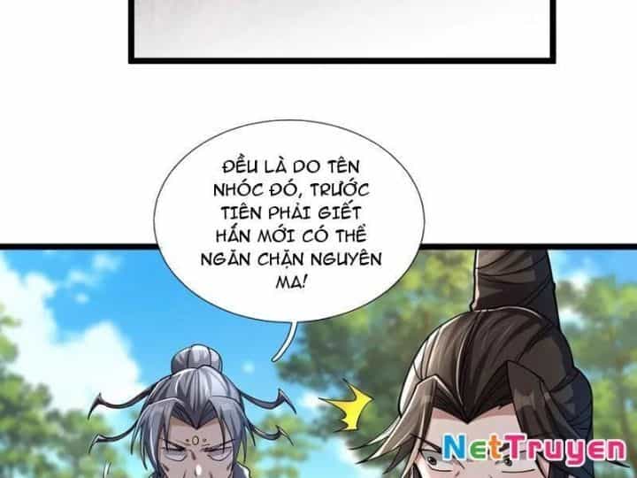 Ngủ Say Vạn Cổ: Xuất Thế Quét Ngang Chư Thiên - Chương 92 - ảnh 96
