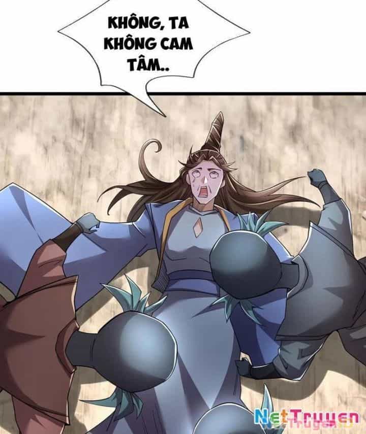 Ngủ Say Vạn Cổ: Xuất Thế Quét Ngang Chư Thiên - Chương 93 - ảnh 27