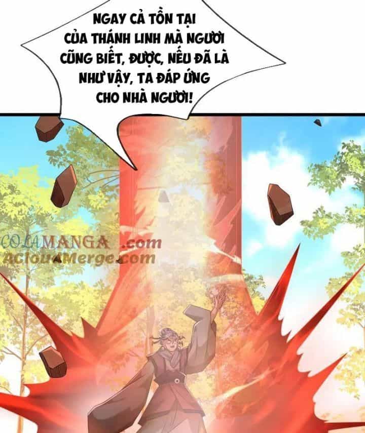 Ngủ Say Vạn Cổ: Xuất Thế Quét Ngang Chư Thiên - Chương 93 - ảnh 70