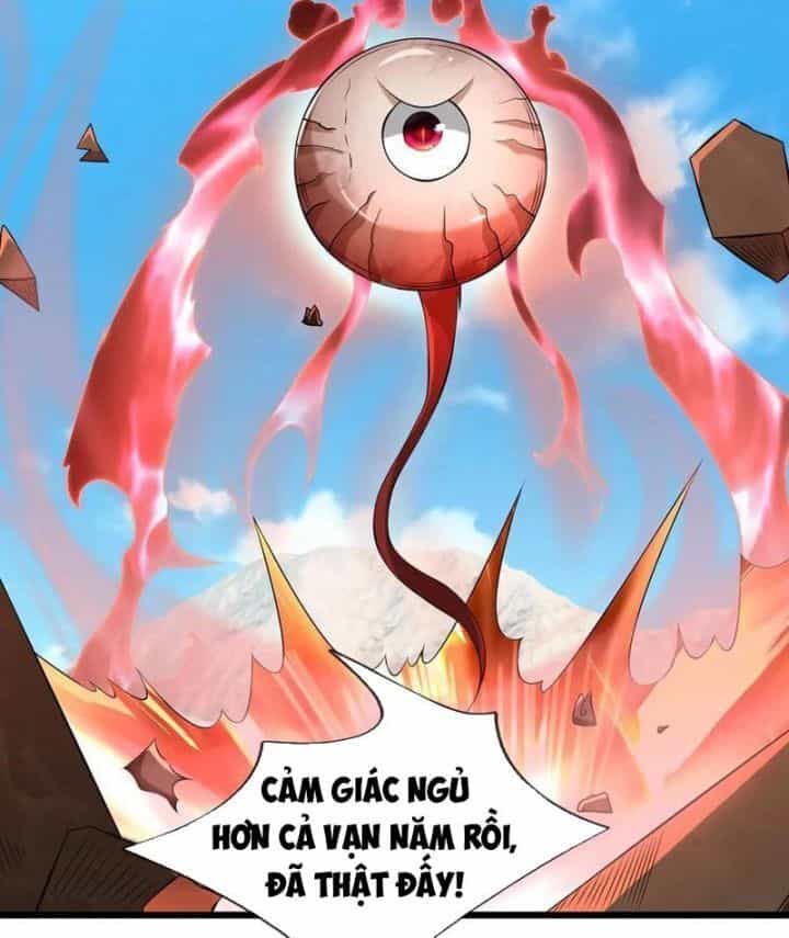 Ngủ Say Vạn Cổ: Xuất Thế Quét Ngang Chư Thiên - Chương 93 - ảnh 74