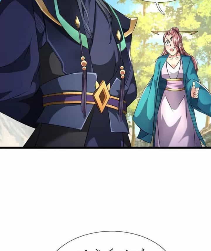 Ngủ Say Vạn Cổ: Xuất Thế Quét Ngang Chư Thiên - Chương 93 - ảnh 79