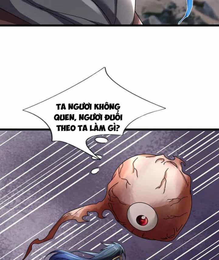 Ngủ Say Vạn Cổ: Xuất Thế Quét Ngang Chư Thiên - Chương 93 - ảnh 95