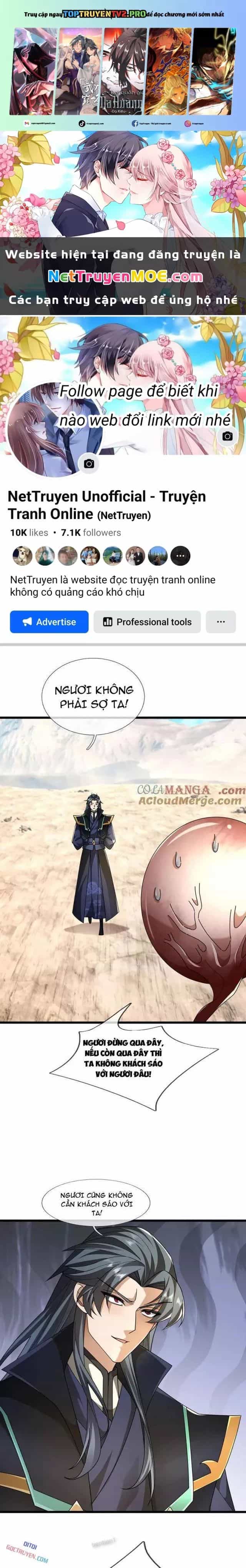Ngủ Say Vạn Cổ: Xuất Thế Quét Ngang Chư Thiên - Chương 94 - ảnh 1