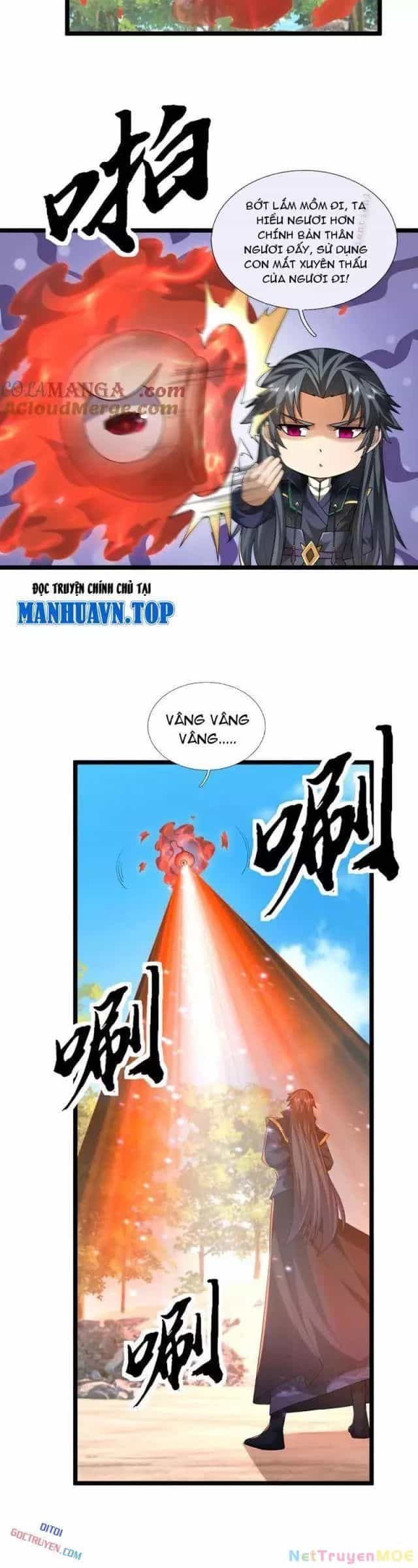 Ngủ Say Vạn Cổ: Xuất Thế Quét Ngang Chư Thiên - Chương 94 - ảnh 28