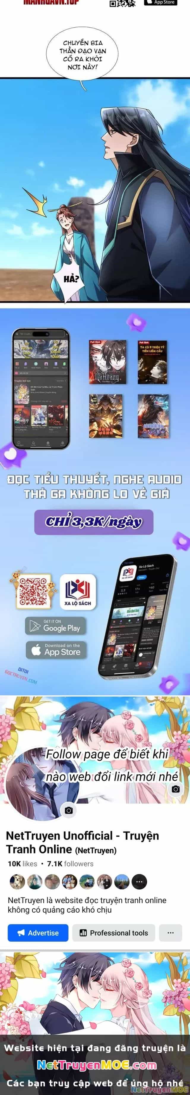 Ngủ Say Vạn Cổ: Xuất Thế Quét Ngang Chư Thiên - Chương 95 - ảnh 35