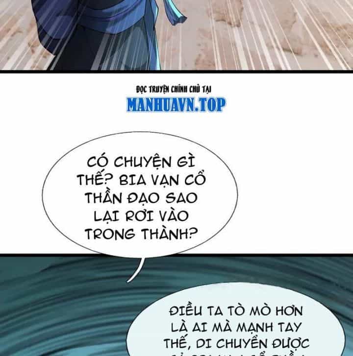 Ngủ Say Vạn Cổ: Xuất Thế Quét Ngang Chư Thiên - Chương 99 - ảnh 12
