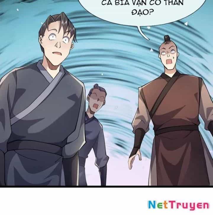 Ngủ Say Vạn Cổ: Xuất Thế Quét Ngang Chư Thiên - Chương 99 - ảnh 13