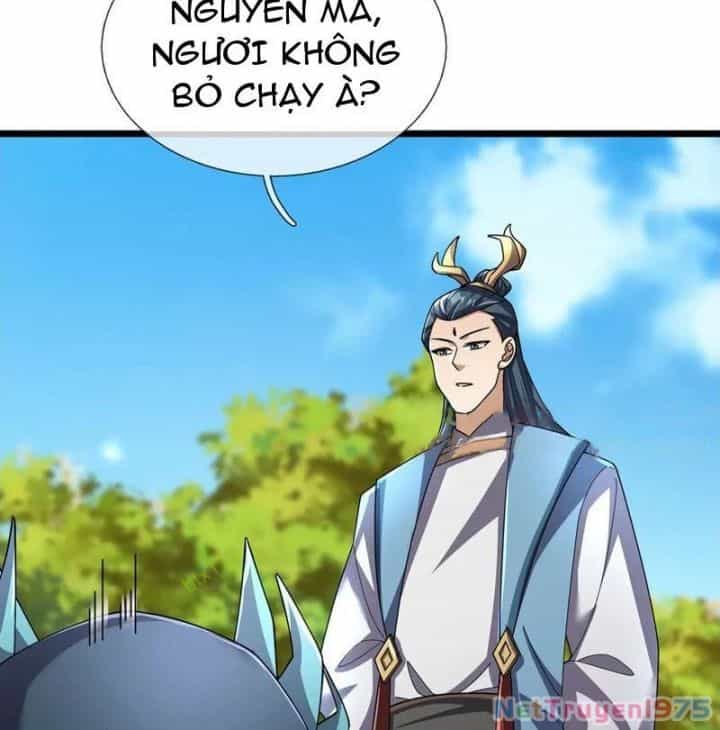Ngủ Say Vạn Cổ: Xuất Thế Quét Ngang Chư Thiên - Chương 99 - ảnh 45