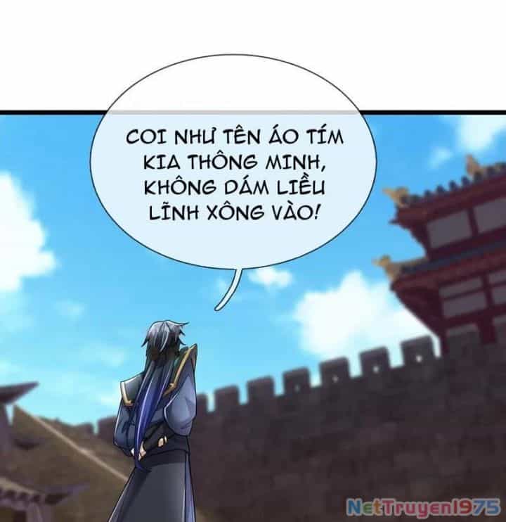 Ngủ Say Vạn Cổ: Xuất Thế Quét Ngang Chư Thiên - Chương 99 - ảnh 57