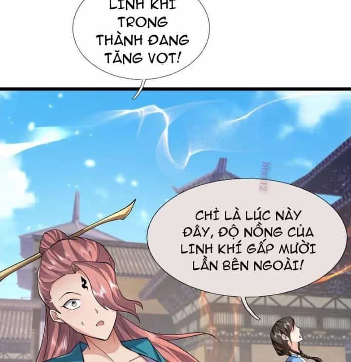 Ngủ Say Vạn Cổ: Xuất Thế Quét Ngang Chư Thiên - Chương 99 - ảnh 72