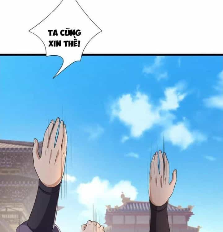 Ngủ Say Vạn Cổ: Xuất Thế Quét Ngang Chư Thiên - Chương 99 - ảnh 95