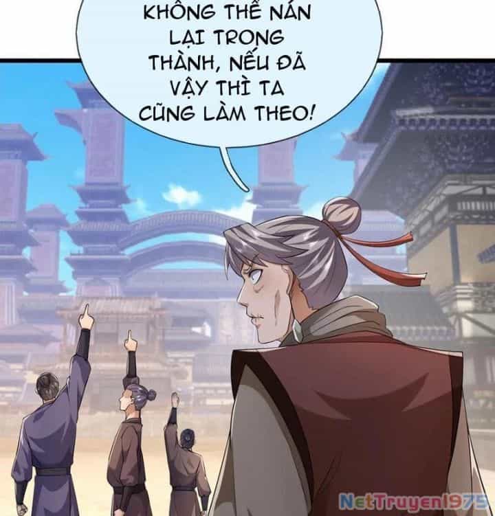 Ngủ Say Vạn Cổ: Xuất Thế Quét Ngang Chư Thiên - Chương 99 - ảnh 97