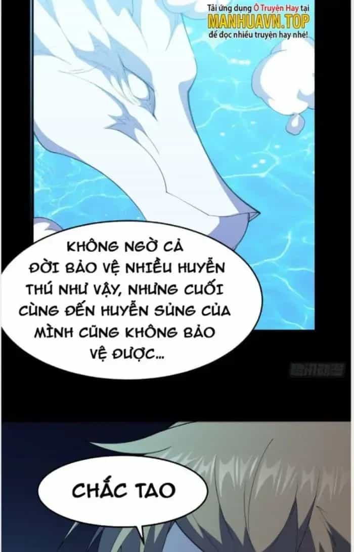 Ngự Thần Trùng Sinh - Chương 0 - ảnh 32