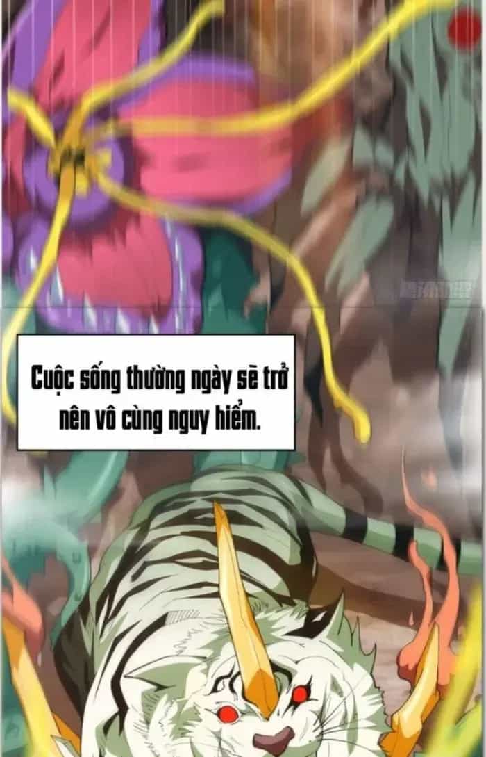 Ngự Thần Trùng Sinh - Chương 0 - ảnh 5