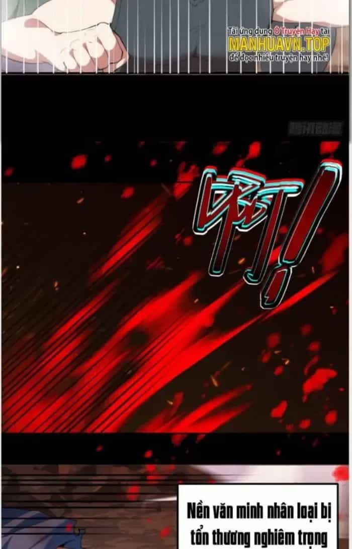 Ngự Thần Trùng Sinh - Chương 0 - ảnh 7