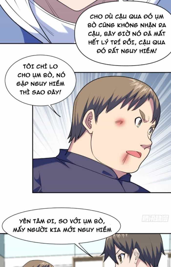 Ngự Thần Trùng Sinh - Chương 9 - ảnh 13