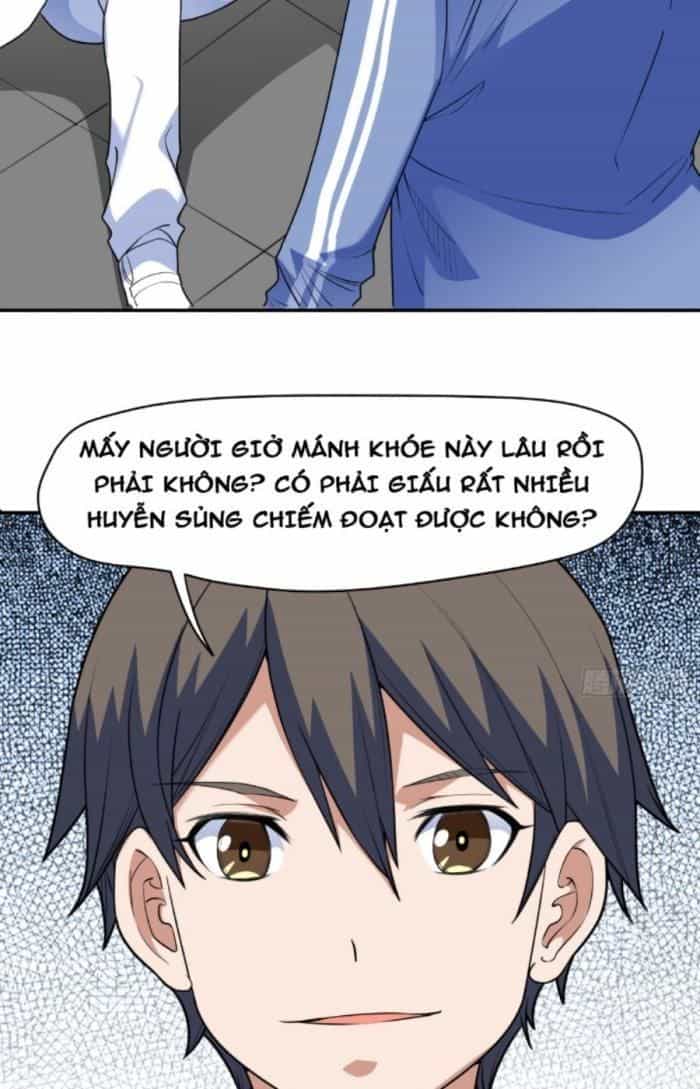 Ngự Thần Trùng Sinh - Chương 9 - ảnh 66