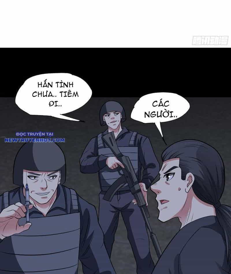 Ngự Thần Trùng Sinh - Chương 98 - ảnh 4