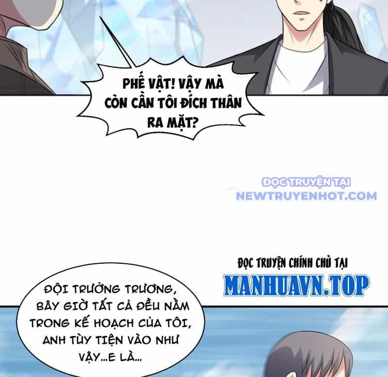 Ngự Thần Trùng Sinh - Chương 104 - ảnh 7