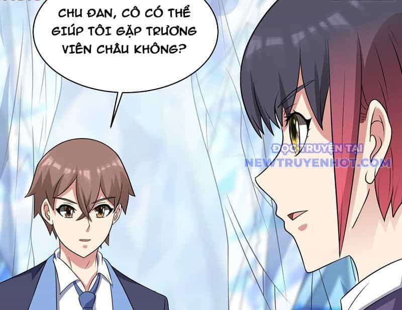 Ngự Thần Trùng Sinh - Chương 105 - ảnh 9