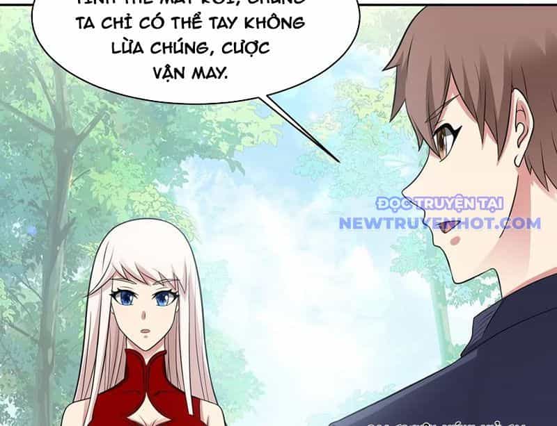 Ngự Thần Trùng Sinh - Chương 106 - ảnh 11