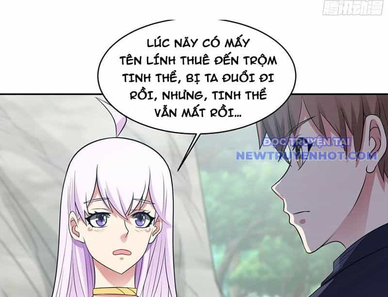 Ngự Thần Trùng Sinh - Chương 106 - ảnh 2