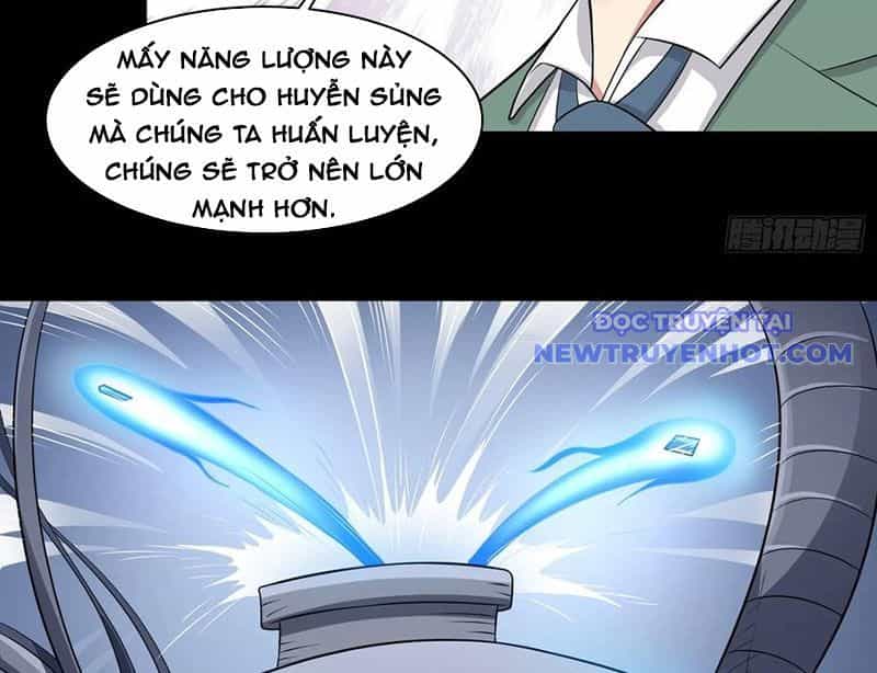 Ngự Thần Trùng Sinh - Chương 106 - ảnh 23