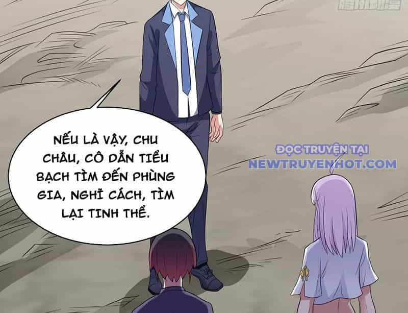 Ngự Thần Trùng Sinh - Chương 106 - ảnh 9
