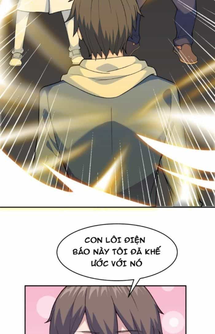 Ngự Thần Trùng Sinh - Chương 10 - ảnh 47