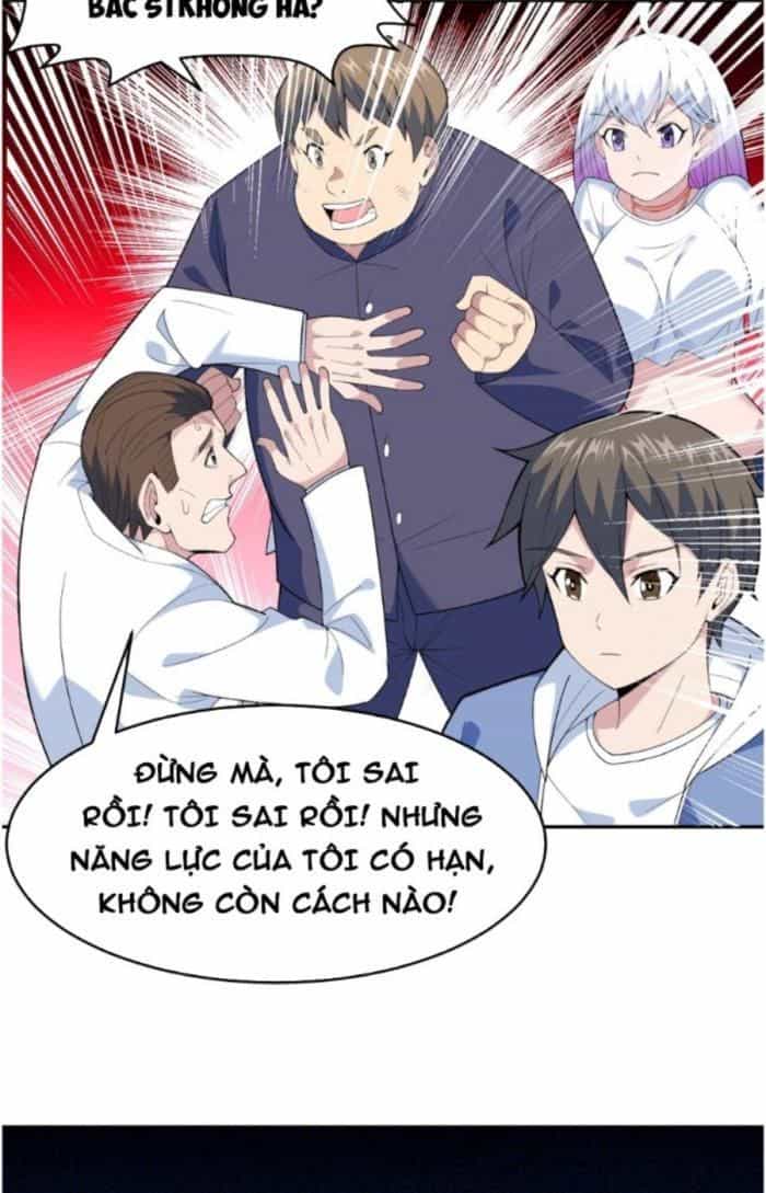 Ngự Thần Trùng Sinh - Chương 10 - ảnh 6
