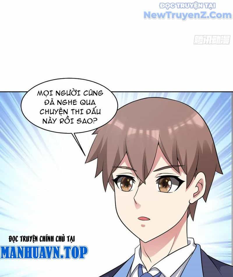 Ngự Thần Trùng Sinh - Chương 109 - ảnh 6